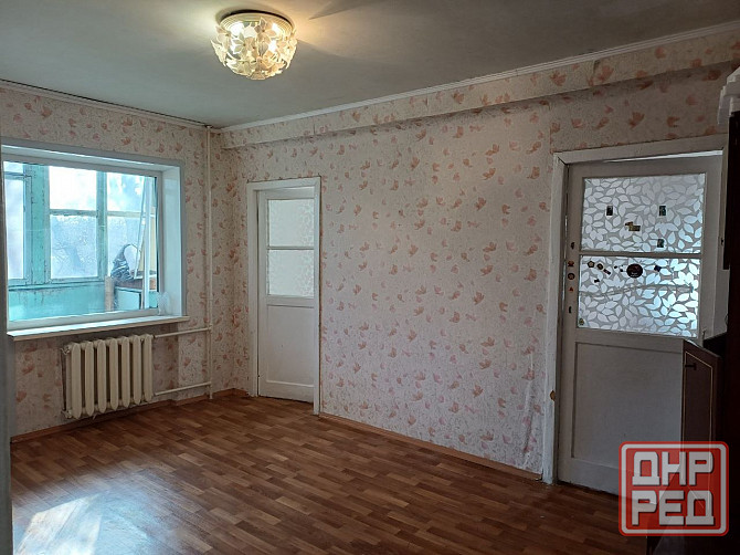 Продам 3-х комнатную квартиру в Калининском районе, Калининский рынок Донецк - изображение 5