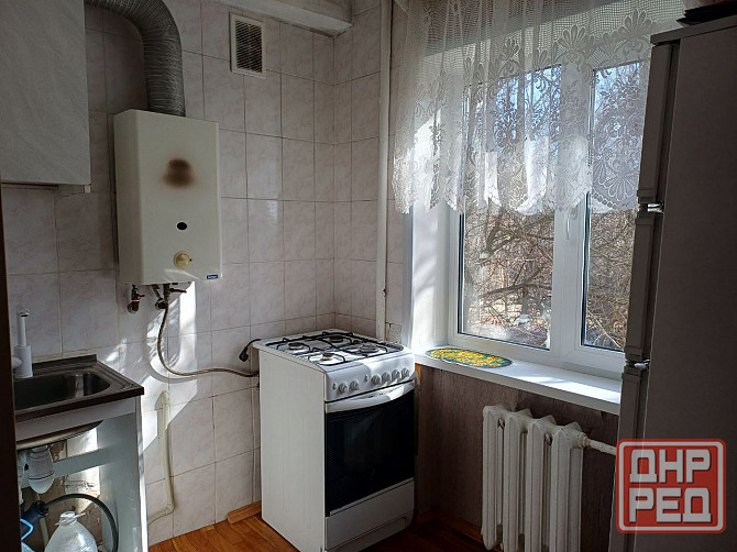 Продам 3-х комнатную квартиру в Калининском районе, Калининский рынок Донецк - изображение 2