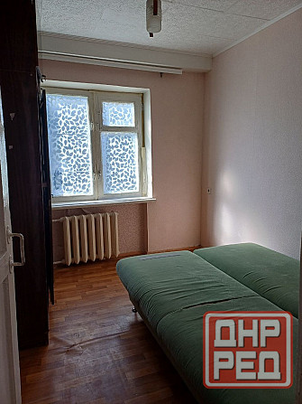 Продам 3-х комнатную квартиру в Калининском районе, Калининский рынок Донецк - изображение 8