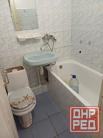 Продам 3-х комнатную квартиру в Калининском районе, Калининский рынок Донецк - изображение 9