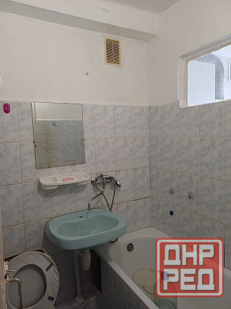 Продам 3-х комнатную квартиру в Калининском районе, Калининский рынок Донецк - изображение 10