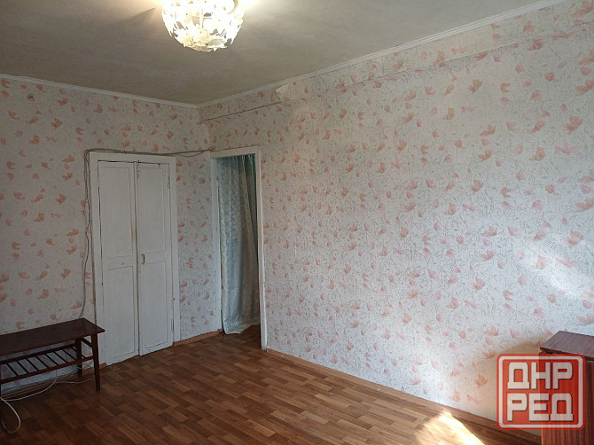 Продам 3-х комнатную квартиру в Калининском районе, Калининский рынок Донецк - изображение 4
