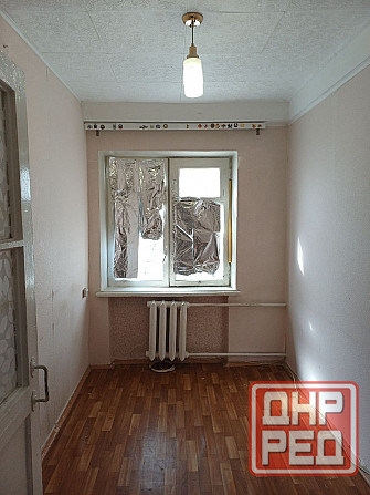 Продам 3-х комнатную квартиру в Калининском районе, Калининский рынок Донецк - изображение 7
