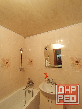 Продам 2-х комнатную квартиру в Пролетарском районе, Восточный м-он, ул. Прожекторная Донецк - изображение 9