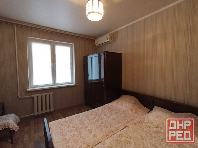 Продам 2-х комнатную квартиру в Пролетарском районе, Восточный м-он, ул. Прожекторная Донецк - изображение 5