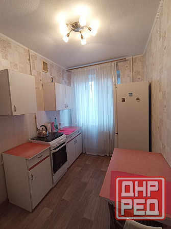 Продам 2-х комнатную квартиру в Пролетарском районе, Восточный м-он, ул. Прожекторная Донецк - изображение 2