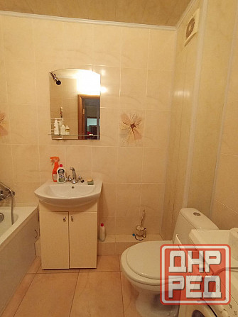 Продам 2-х комнатную квартиру в Пролетарском районе, Восточный м-он, ул. Прожекторная Донецк - изображение 10