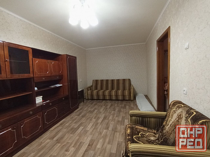 Продам 2-х комнатную квартиру в Пролетарском районе, Восточный м-он, ул. Прожекторная Донецк - изображение 7