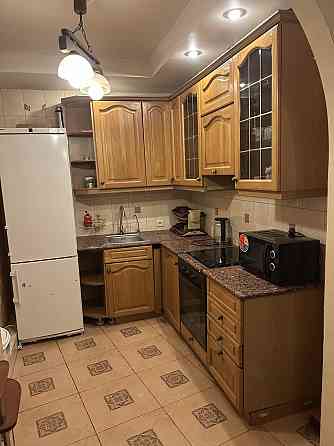 Продажа двухуровневой квартиры в Ворошиловском районе, пр.25-летия ркка Донецк