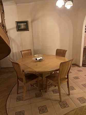 Продажа двухуровневой квартиры в Ворошиловском районе, пр.25-летия ркка Донецк