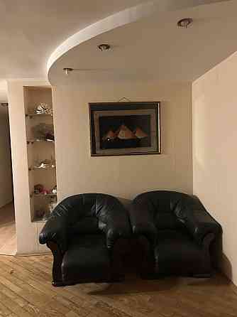 Продажа двухуровневой квартиры в Ворошиловском районе, пр.25-летия ркка Донецк