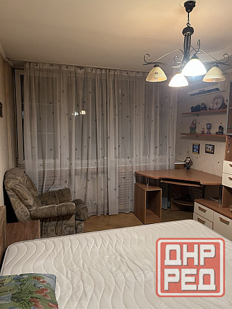 Продажа двухуровневой квартиры в Ворошиловском районе, пр.25-летия ркка Донецк - изображение 2