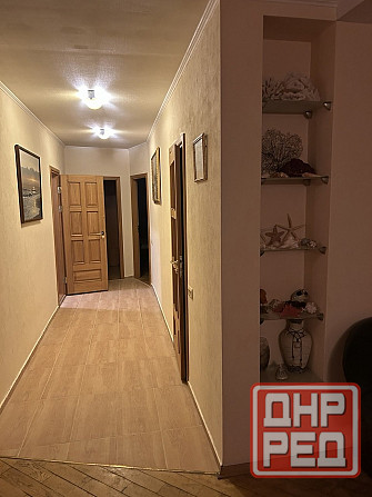 Продажа двухуровневой квартиры в Ворошиловском районе, пр.25-летия ркка Донецк - изображение 7