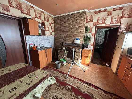 Продам квартиру на земле Макеевка