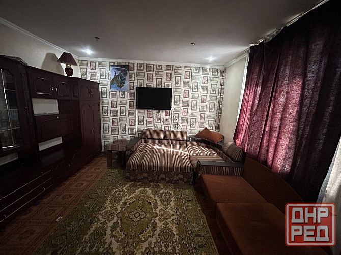 Продам квартиру на земле Макеевка - изображение 1