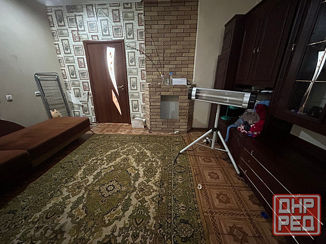 Продам квартиру на земле Макеевка - изображение 3