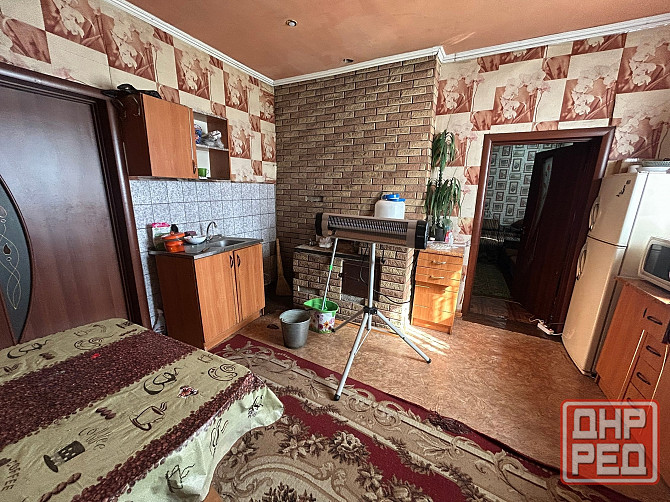 Продам квартиру на земле Макеевка - изображение 5