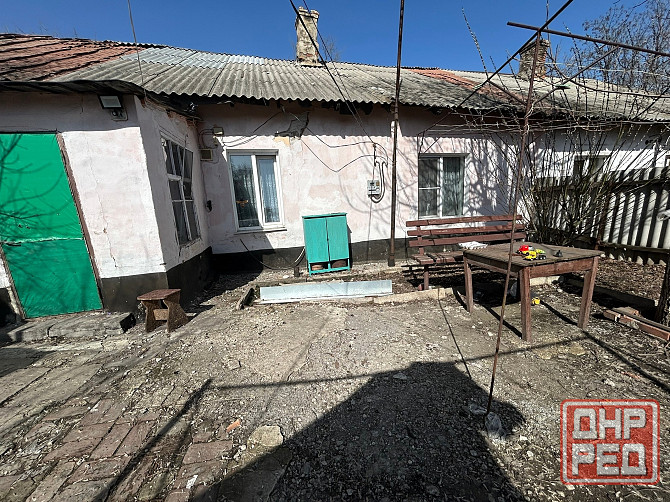 Продам квартиру на земле Макеевка - изображение 2