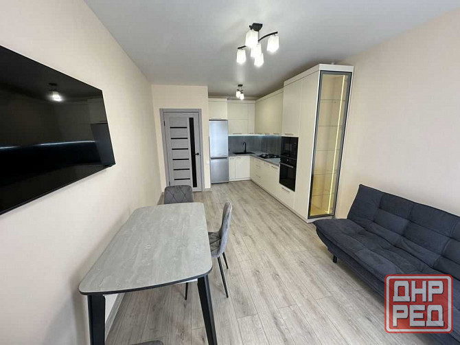 Собственник!Читайте пожалуйста внимательно объявление! Донецк - изображение 1