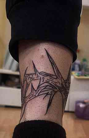 Меня зовут Анастасия, и я начинающий тату-мастер, который влюблён в своё дело! Донецк