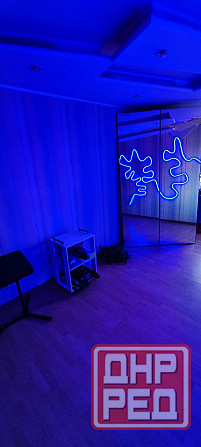 Меня зовут Анастасия, и я начинающий тату-мастер, который влюблён в своё дело! Донецк - изображение 5