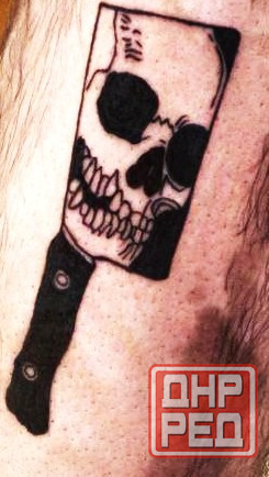 Меня зовут Анастасия, и я начинающий тату-мастер, который влюблён в своё дело! Донецк - изображение 8