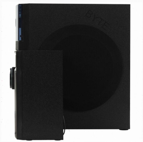 Колонки Defender Tressor черный, арт-7750 Донецк