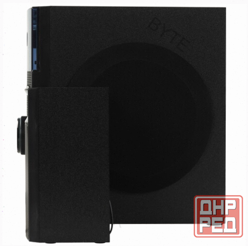 Колонки Defender Tressor черный, арт-7750 Донецк - изображение 4