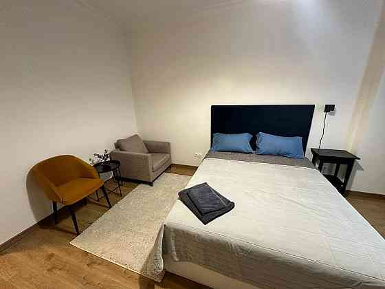 Сдам люксовую студию в новом жк. Центр. Ворошиловский район Донецк