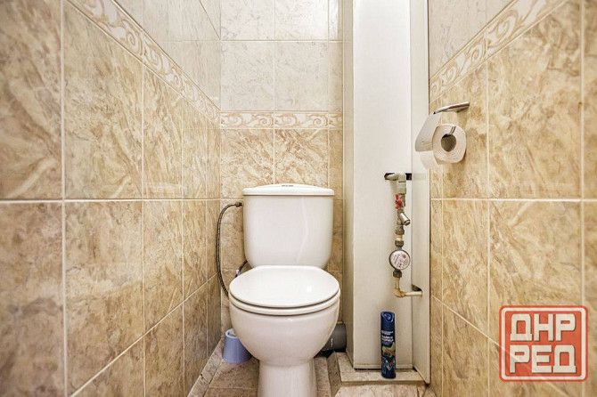 Сдается хорошая 2к квартира посуточно со всеми удобствами. Куйбышевский район Донецк - изображение 9