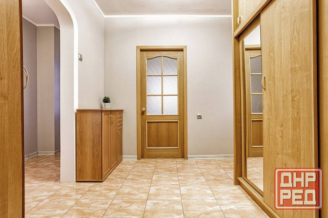 Сдается хорошая 2к квартира посуточно со всеми удобствами. Куйбышевский район Донецк - изображение 7