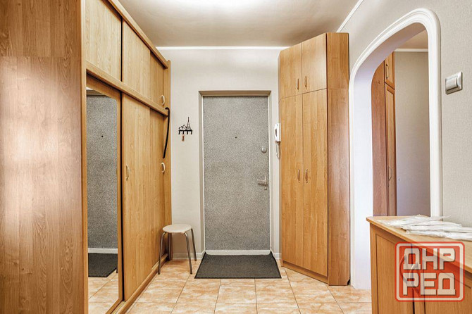 Сдается хорошая 2к квартира посуточно со всеми удобствами. Куйбышевский район Донецк - изображение 8