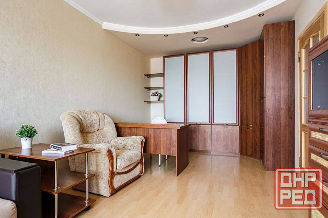 Сдается хорошая 2к квартира посуточно со всеми удобствами. Куйбышевский район Донецк - изображение 3