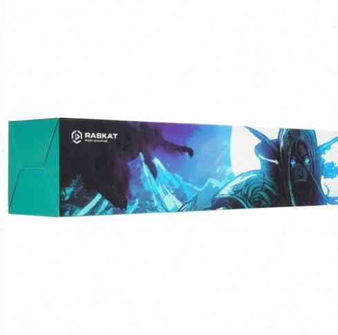 Коврик Raskat Rogue Sw (L) синий - арт-6193 Донецк