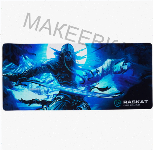 Коврик Raskat Rogue Sw (L) синий - арт-6193 Донецк