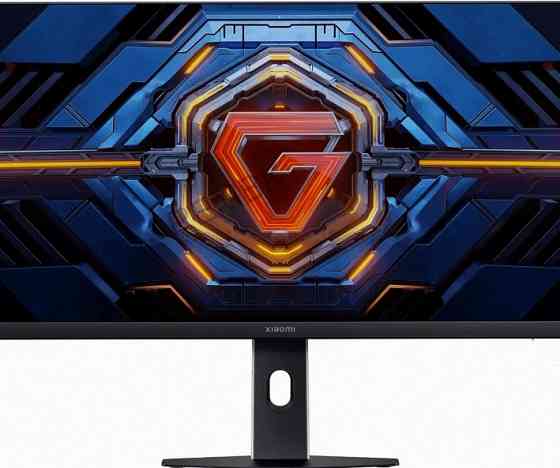 Игровой монитор Xiaomi Gaming Monitor G24i 2026 Ru (Ela6656ru) 200hz, черный арт-6034 Донецк