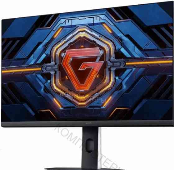 Игровой монитор Xiaomi Gaming Monitor G24i 2026 Ru (Ela6656ru) 200hz, черный арт-6034 Донецк