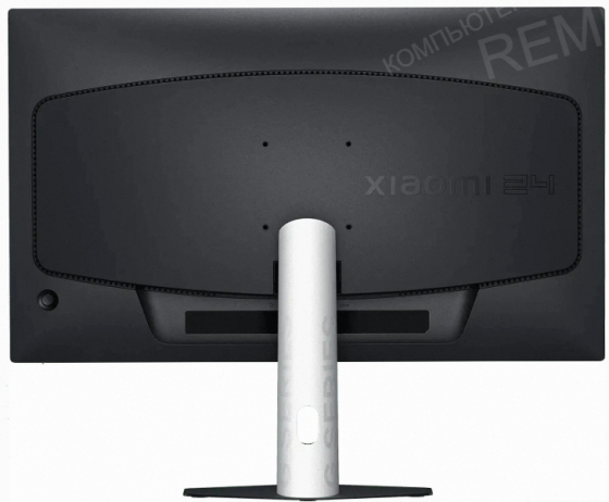 Игровой монитор Xiaomi Gaming Monitor G24i 2026 Ru (Ela6656ru) 200hz, черный арт-6034 Донецк