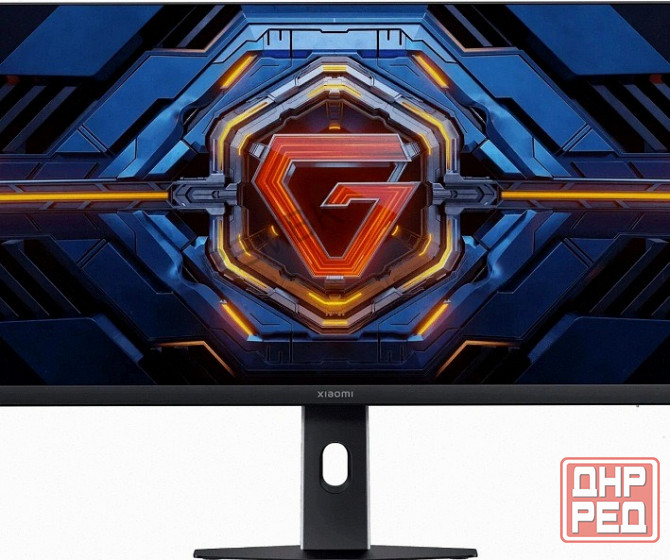 Игровой монитор Xiaomi Gaming Monitor G24i 2026 Ru (Ela6656ru) 200hz, черный арт-6034 Донецк - изображение 1