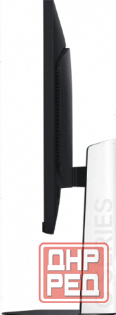 Игровой монитор Xiaomi Gaming Monitor G24i 2026 Ru (Ela6656ru) 200hz, черный арт-6034 Донецк - изображение 4