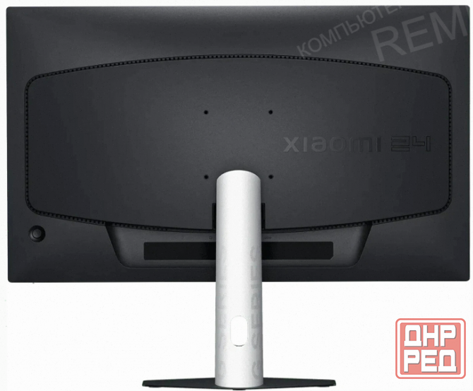 Игровой монитор Xiaomi Gaming Monitor G24i 2026 Ru (Ela6656ru) 200hz, черный арт-6034 Донецк - изображение 3