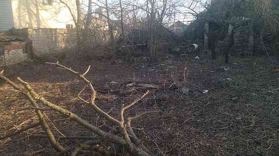 Продам участок центр Макеевка Макеевка