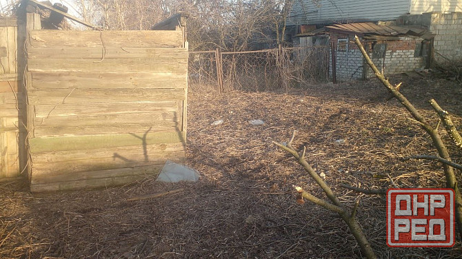 Продам участок центр Макеевка Макеевка - изображение 4