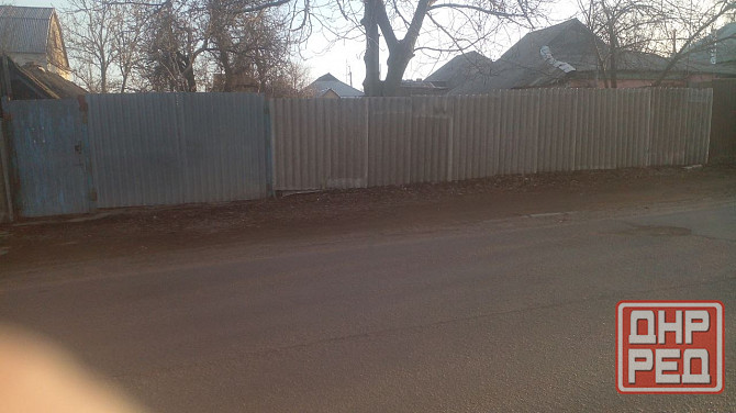 Продам участок центр Макеевка Макеевка - изображение 2