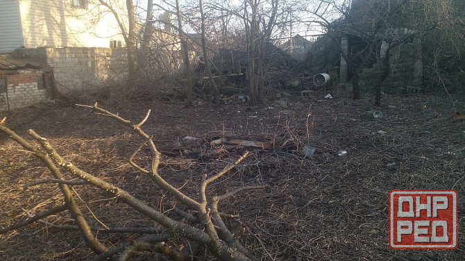 Продам участок центр Макеевка Макеевка - изображение 5