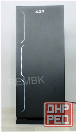 Игровой компьютер Byte- Battlebox | Amd Ryzen 3 3100 (4 ядра/8 потоков) | 550 вт | Ssd 480 гб | 16 г Донецк - изображение 4