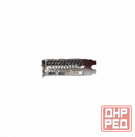 Видеокарта Biostar Vn1666tf69, Nvidia Geforce Gtx 1660ti 6гб 1500 мгц 192 бит Gddr6 12000 мгц - арт- Макеевка - изображение 3