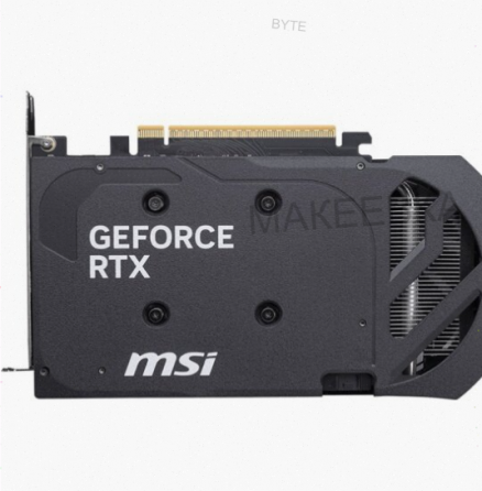 Видеокарта Msi Geforce Rtx 5050 Shadow 2x Oc 8g [арт-2709] Макеевка