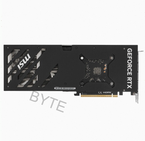 Видеокарта Msi Geforce Rtx 5060 Ti Shadow 3x Oc Classic [Rtx 5060 Ti 8g Shadow 3x Oc Classic] [арт-8 Макеевка