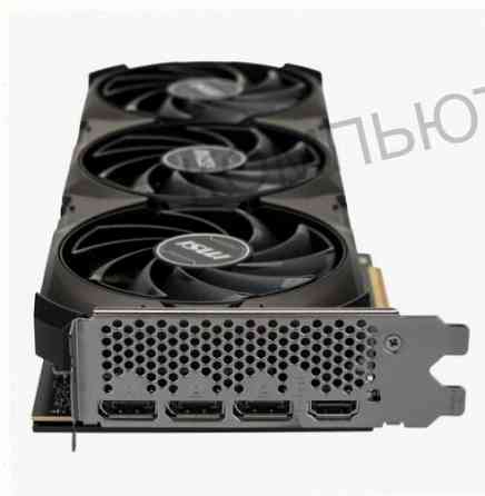 Видеокарта Msi Geforce Rtx 5060 Ti Shadow 3x Oc Classic [Rtx 5060 Ti 8g Shadow 3x Oc Classic] [арт-8 Макеевка
